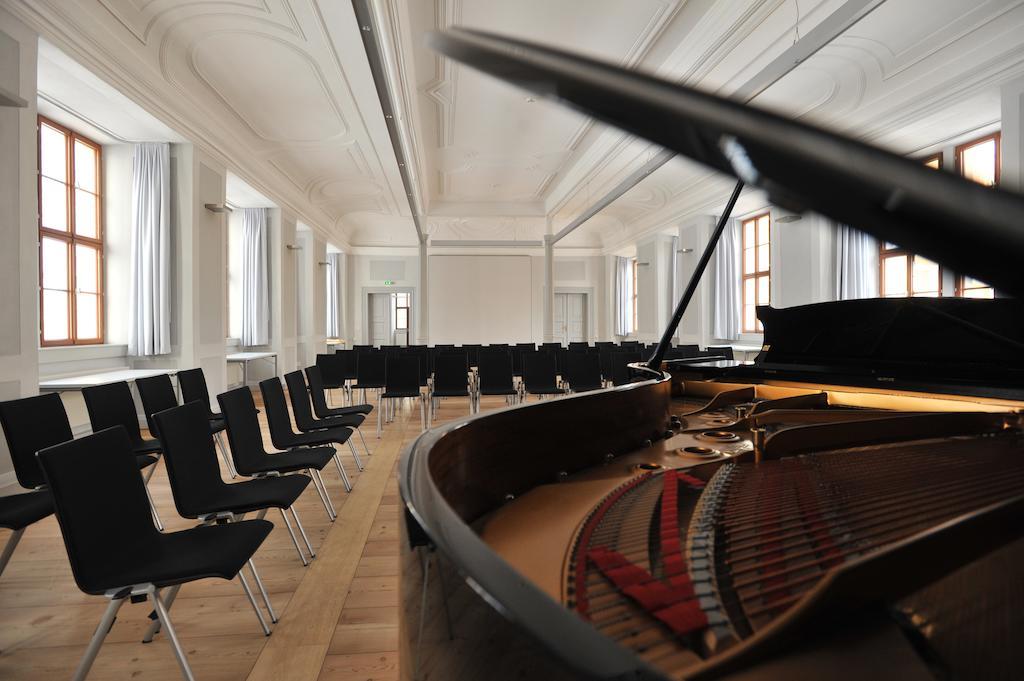 Schloss Ettersburg Weimar Екстер'єр фото
