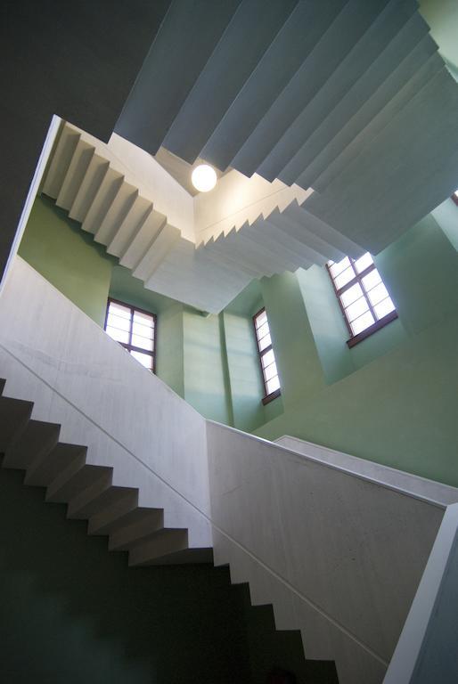 Schloss Ettersburg Weimar Екстер'єр фото