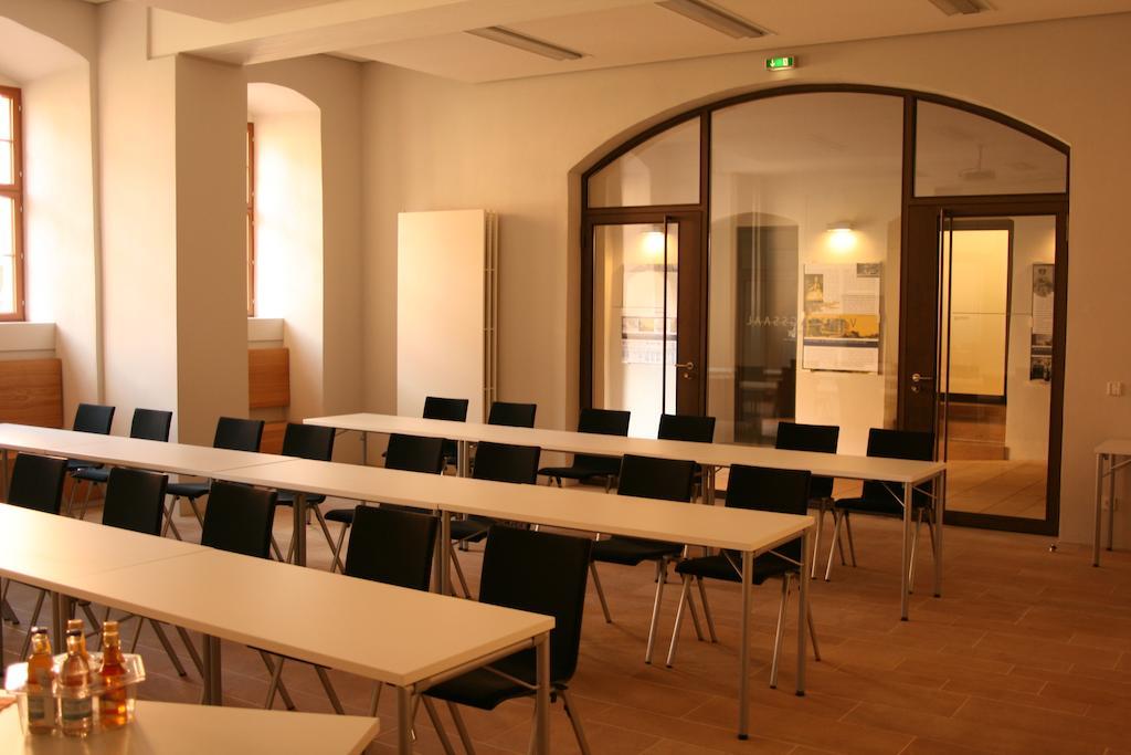 Schloss Ettersburg Weimar Екстер'єр фото