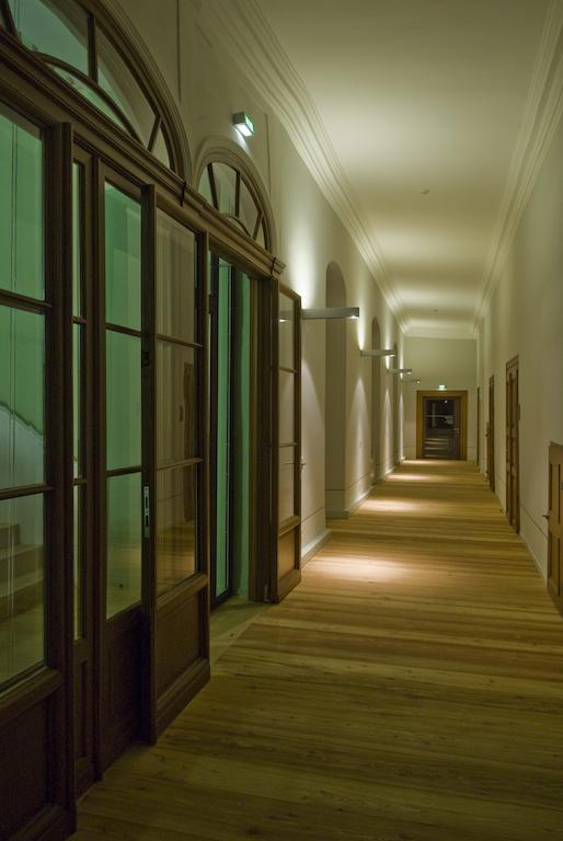 Schloss Ettersburg Weimar Екстер'єр фото